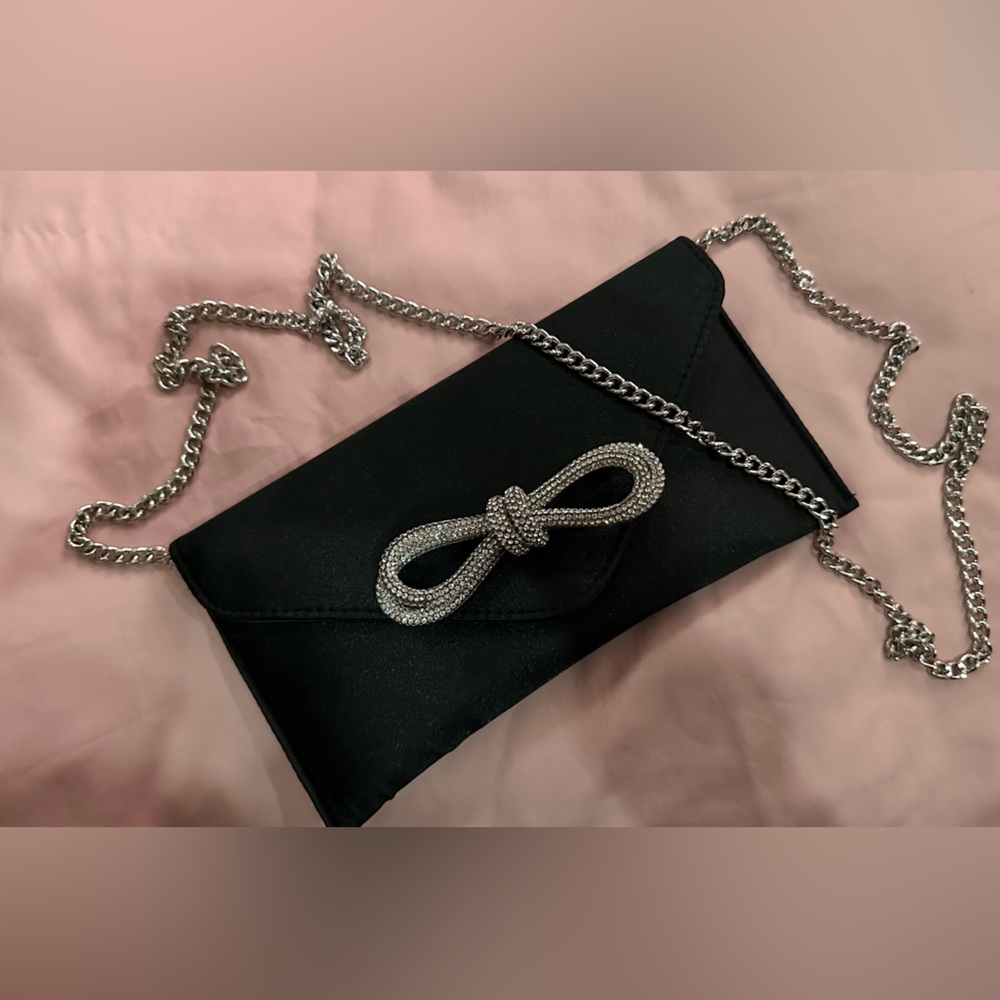 Evening must have purse